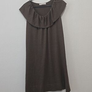 Beulah Knit Dress Size L